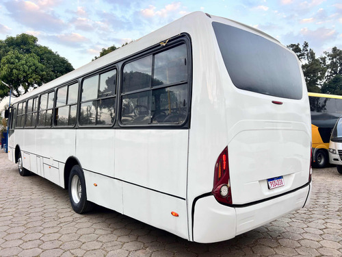 Ônibus Urbano Motor Dianteiro 2014/2015 Financia