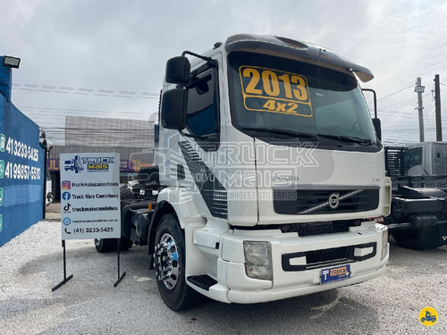 Volvo Vm 330 4x2 Ano 2013