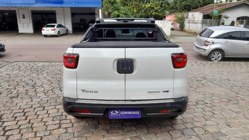 Fiat Toro 1.8 16V EVO FLEX FREEDOM OPEN EDITION AT6