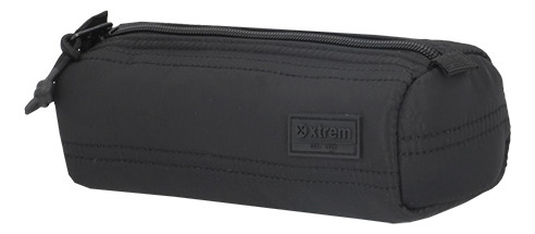 Megapack 2.0 5xt Mochila Niño Xtrem Negro