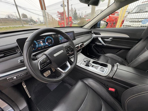 Jetour X70 Plus At 1.5 T