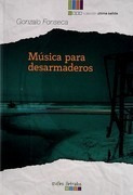 Musica Para Desarmaderos