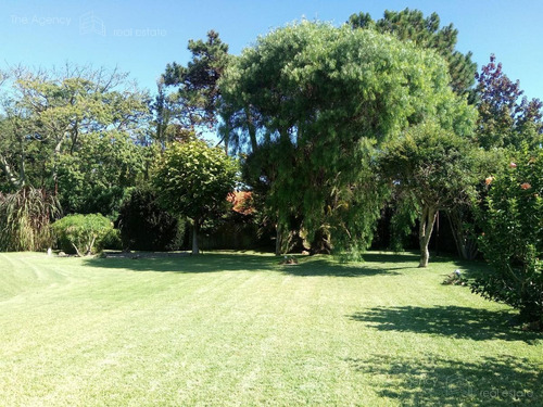 Imagen 18 de 30 de Casa En Venta En Rincón Del Indio -playa Brava -punta Del Este