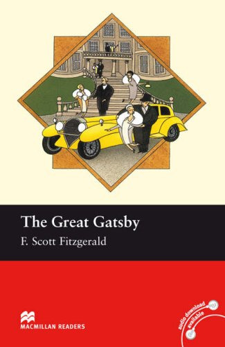 Libro Mr I Great Gatsby The De Vvaa Macmillan Texto