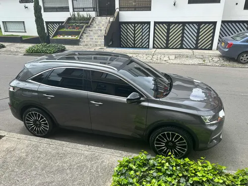D.S. DS7 1.6 Avantgarde