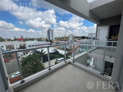 Imagen 12 de 30 de Venta De Departamento 1 Ambiente Con Balcón Y Parrilla En Quilmes (29935)