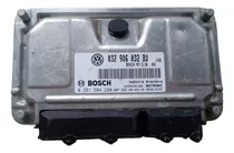 Comprar Ecu Computador De Motor  Vw Fox Suran 032 906 032 Bd
