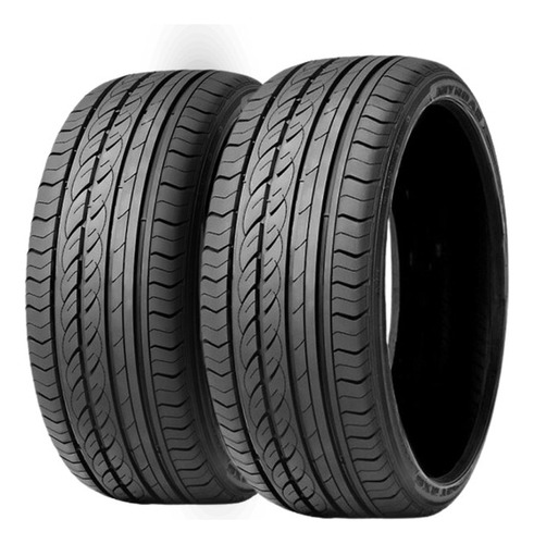 2 Llantas 215/40r18 85w/y Sport Rx6 Joyroad Índice De Velocidad W/y