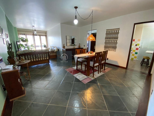 Imagem 2 de 23 de Apartamento A Venda No Bairro Bom Retiro Em Teresópolis - - Ap-7004-1