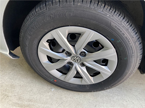 Volkswagen Gol 1.0 12V MPI TOTALFLEX 4P MANUAL