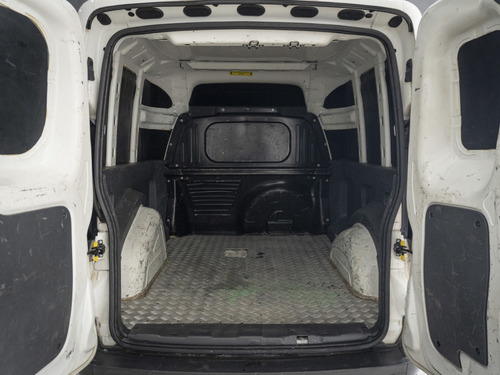 Fiat Fiorino 1.4 MPI FURGÃO HARD WORKING 8V FLEX 2P MANUAL