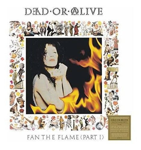 Fan The Flame (part 1): 30th Anniversary Edition [180-gram W