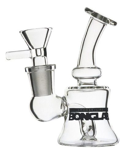 Bong Tiny Bell 11cm - Bonglab