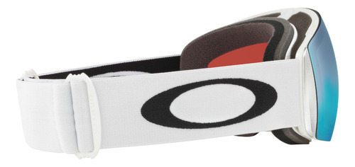 Antiparras De Nieve Flight Deck L Prizm Oakley Oo7050705091