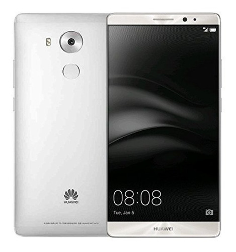 Desbloqueo / Liberacion Para Huawei Mate 8