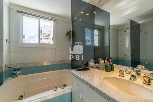 Apartamento En Playa Brava, 3 Dormitorios. - Torre Nueva York - Ref : Pbi3217
