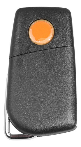 Llavero Remoto Universal Con Cable Xkto01en, 2 Botones