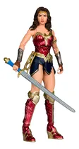 Comprar Dc Multiverse Batman V Superman Wonder Woman Mcfarlane