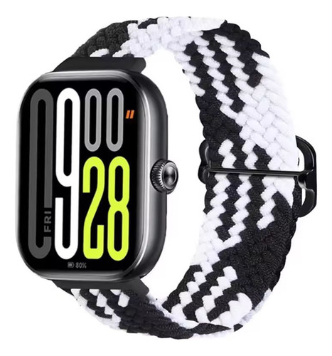 Malla Elastica Para Redmi Watch 4 Watch 5 Band 8 Pro 9 Pro #9 0 Cm
