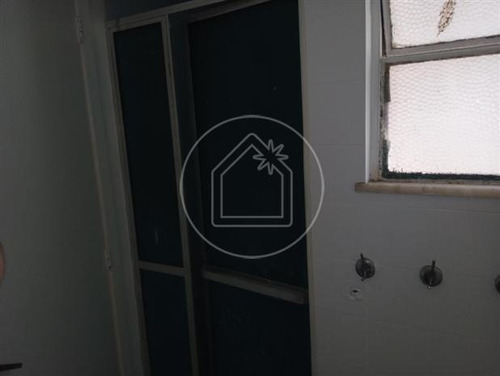 Apartamento - Ref: 870007