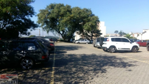 Imagem 7 de 15 de Condomínio Fechado - Próximo Ao Horto Florestal - St15686