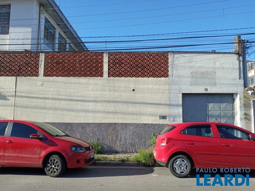 Imagem 3 de 9 de Galpão - Limão - Sp - 636788
