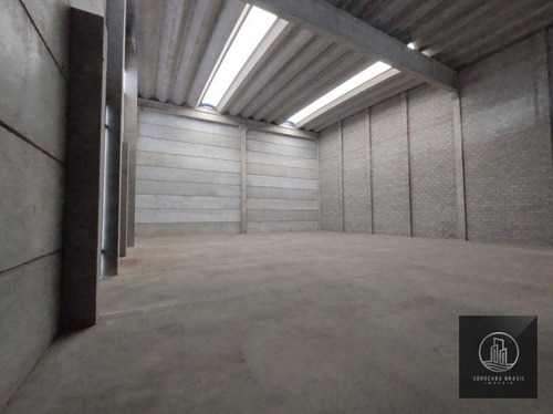 Imagem 22 de 30 de Galpão, 813 M² - Venda Por R$ 3.000.000,00 Ou Aluguel Por R$ 12.000,00/mês - Zona Industrial - Sorocaba/sp - Ga0013