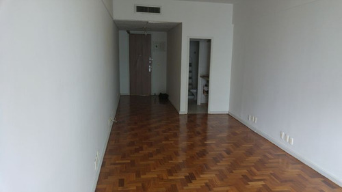 Imagem 4 de 11 de Exelente Oportunidade !!sala Comercial No Centro. - 3980