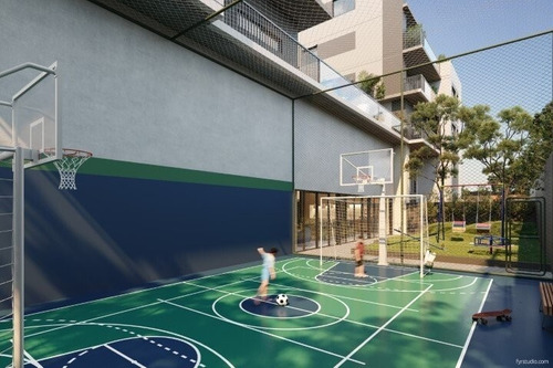 Imagem 15 de 30 de Apartamento - Ap01688 - 70375940