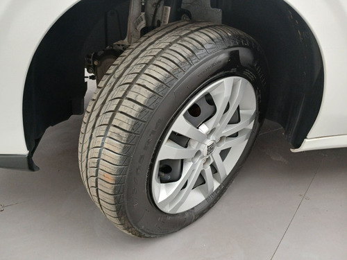 Fiat Argo 1.0 FIREFLY FLEX MANUAL