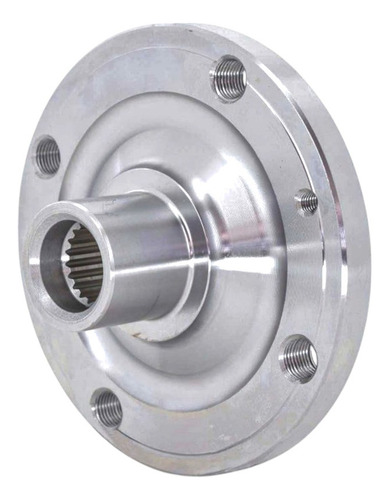 Mazas Delanteras Para Peugeot 206 1.4l L4 2000 A 2008