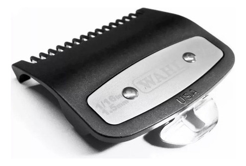 Peine Cipper Wahl Premium #1/2 1/16 Pulgadas 1.5mm Profesi