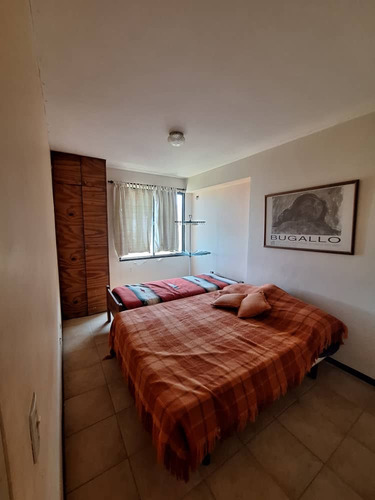 Apartamento En Venta En Playa Grande
