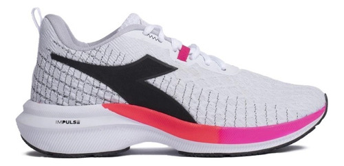 Zapatillas Diadora Grid Running Mujer Dama