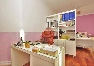 Imagem 12 de 30 de Casa Com 4 Dormitórios À Venda, 981 M² Por R$ 2.900.000,00 - Gênesis 1 - Santana De Parnaíba/sp - Ca0763