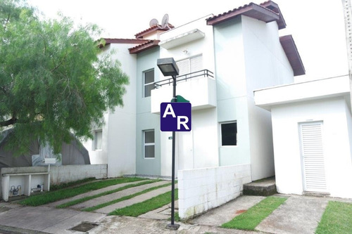 Imagem 2 de 20 de Casa De Condomínio - Cc00029 - 33989228