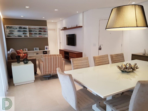 Imagem 10 de 15 de Apartamento Para Venda No Bairro Vila Andrade Em São Paulo - Cod: Di24194 - Di24194