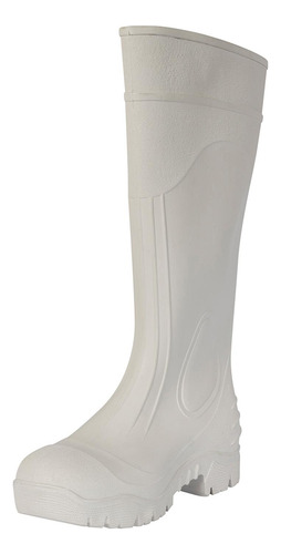 Botas Sanitarias De Pvc, Iusa No 26