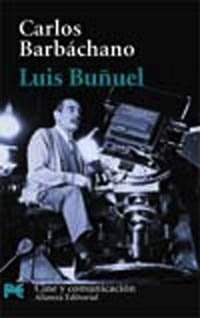 Luis Buñuel - Barbachano Carlos (libro) - Nuevo