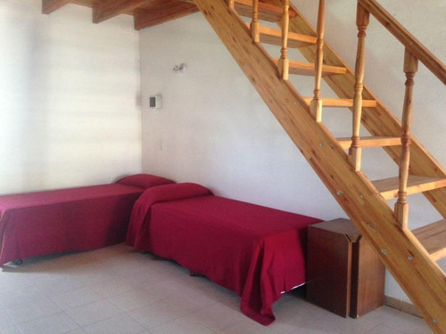 Vendo Complejo De 6 Departamentos Con Parque Y Piscina En Santa Cruz Del Lago