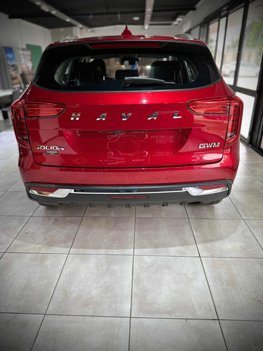 Haval H2 1.5t Luxury At