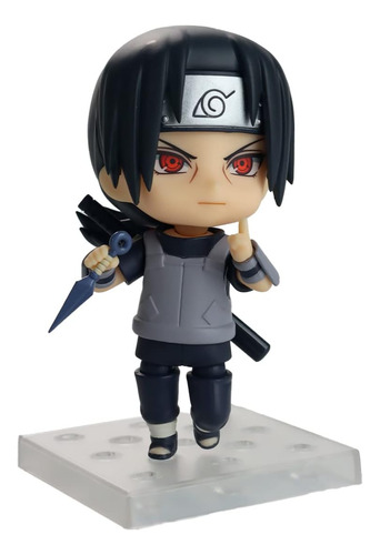 Good Smile Naruto Shippuden: Itachi Uchiha (versión Black