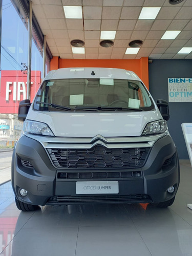 Citroën Jumper 2.2 Hdi L2H2 140 Mt6