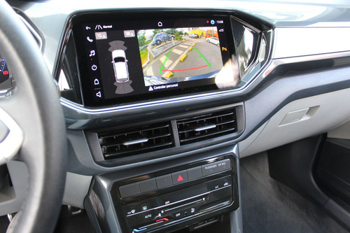 Volkswagen T-Cross 1.4 250 Tsi Highline