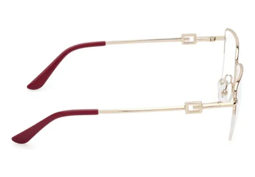 Lentes Ópticos Bordo Guess Gu2976071