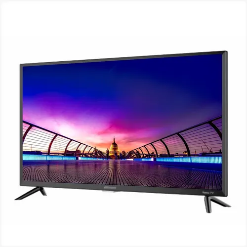 Pantalla Smart Tv Element 32 Led Hd 60hz 720p Roku E1aa32r