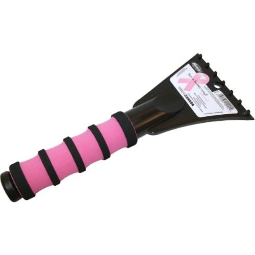 Raspador De Hielo Hopkins 994-pkus  Pink Snow Tools De ...