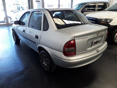 Chevrolet Corsa 1.6 Classic Super Pkele 2008