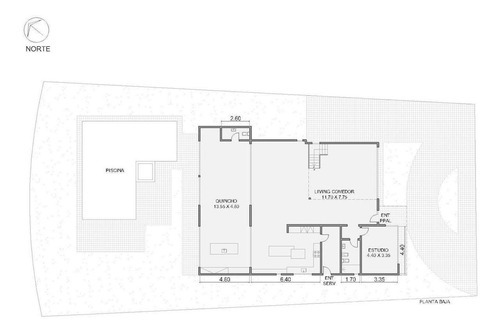 Imagen 27 de 30 de Casa En Venta En Nuevo Quilmes - A Estrenar - 5 Ambientes