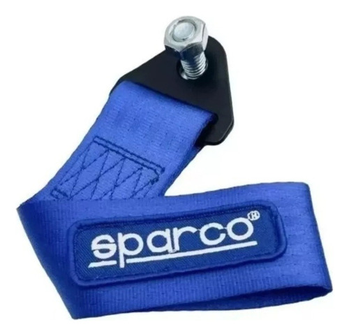 Cinta Remolque Tunning Sparco